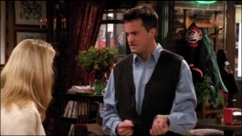 friends - Season 06 Episode 20
